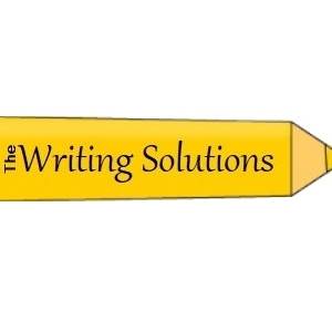 The Writing Solutions 